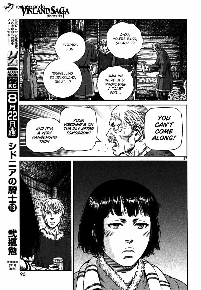 Vinland Saga, Chapter 106 image 23